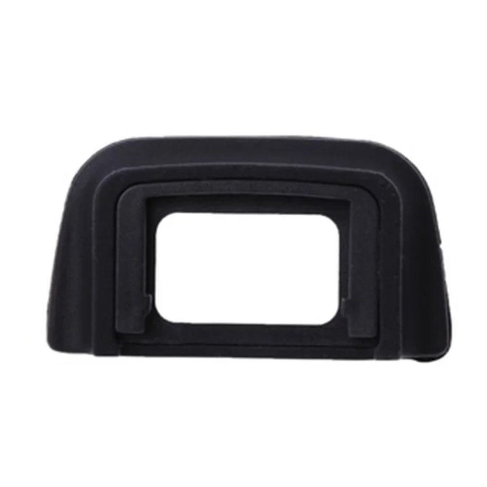 10pcs/lot DK-20 Rubber Eye Cup Eyepiece Eyecup for Nikon D5200 D5100 D3200 D3100 D3000 SLR Camera Excellent