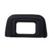 10pcs/lot DK-20 Rubber Eye Cup Eyepiece Eyecup for Nikon D5200 D5100 D3200 D3100 D3000 SLR Camera Excellent view 1