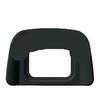 10pcs/lot DK-20 Rubber Eye Cup Eyepiece Eyecup for Nikon D5200 D5100 D3200 D3100 D3000 SLR Camera Excellent view 3