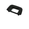 10pcs/lot DK-20 Rubber Eye Cup Eyepiece Eyecup for Nikon D5200 D5100 D3200 D3100 D3000 SLR Camera Excellent view 4