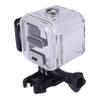 Bloepum 2 Pieces Standard 1/4 to 3/8 Inch Metal Male Converter Threaded Screw with 45M Waterproof Housing Case for 5 view 3