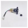 10mm 2-Phase 4-Wire Planetary Gear Stepper Electronic Starter DC5V Reduction Stepping DIY Robot Monitor Ratio 1:19 Motor Drivers view 2