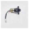 10mm 2-Phase 4-Wire Planetary Gear Stepper Electronic Starter DC5V Reduction Stepping DIY Robot Monitor Ratio 1:19 Motor Drivers view 4