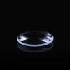 1pc High Refractive Index Large Diameter Biconvex Lens 100mm/127mm -Glass Condenser Lens for Precision Optics(127 * 350mm) view 1
