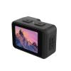 Acouto Action Camera with Accessories Kit - 4K 60FPS Action Camera 24MP WiFi Sports Camera 170 Wide Angle Lens Dual Screen Touch Control - Perfect for Diving and Outdoor view 1
