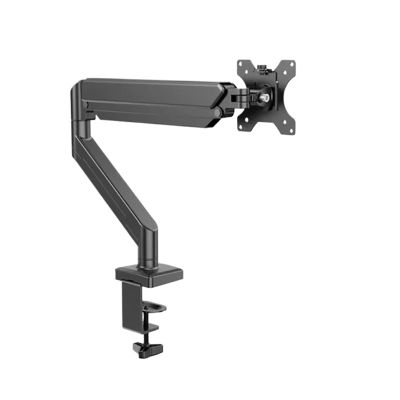 ADBWEKKF Monitor stand for 13-32 inch adjustable computer screen with load capacity of 2-9kg gas spring TV stand