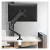 ADBWEKKF Monitor stand for 13-32 inch adjustable computer screen with load capacity of 2-9kg gas spring TV stand view 4
