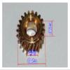 DC 3V-6V 62rpm N20 Full Metal Gear Electronic Starter 3mm Shaft Worm Reduction Model Aircraft Folding Landing Motor Drivers view 4