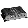 Vestamore 2.1 Channel Subwoofer Amplifier, Mini Digital Audio, Aux/Rca Input For Car, Adjustable Treble/Bass Controls view 1