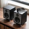 Vestamore 2.1 Channel Subwoofer Amplifier, Mini Digital Audio, Aux/Rca Input For Car, Adjustable Treble/Bass Controls view 4