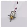 10mm Stepping Electronic Starter DC 5V-6V 2-Phase 4-Wire Stepper Telescopic Linear Screw Shaft Motor Drivers view 2