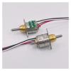 10mm Stepping Electronic Starter DC 5V-6V 2-Phase 4-Wire Stepper Telescopic Linear Screw Shaft Motor Drivers view 4