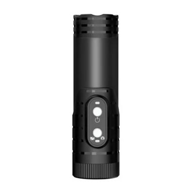 Action Camera, 4K Anti-Shake WiFi Sports Camera for Helmet Action Cam Digital Cycling Bicycle Video Helmets Motorcycles Waterproof, HD Camera(4K NO Card_Black)