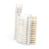 24Pin /8pin Female to Male 90 Degree Power Adapter 4+4 8pin Male to Female Cord CPU Cable for Desktop view 4