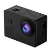 Action Camera, 4K Action Camera Waterproof Remote Control Helmet Bicycle Video Camera Outdoor Sport Cam, HD Camera view 1