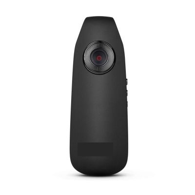 Action Camera, 1080P Outdoor Mini Camera with Audio Portable Video Recorder Pen Wearable Sport Cam for Monitoring and Daily Recording, HD Camera