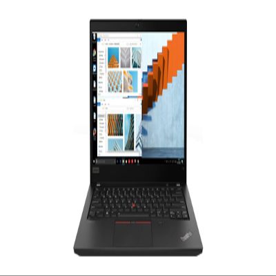Lenovo ThinkPad T14 Gen 2 14" 1920x1080 IPS Touchscreen Laptop 4-Core 11th Intel i5-1135G7 24GB DDR4 1TB SSD Thunderbolt 4 Backlit KB Fingerprint HD Camera Win11 Pro w/ONT 32GB USB