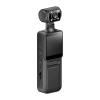 Action Camera, Pocket Action Camera HD Sports Camcorder Camera 180 Rotate Mini WiFi Camera with Waterproof Case Motion Camera 128G, HD Camera view 1