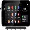 10.25 Android Screen for Mercedes X204 GLK 2008-2012 with Wireless CarPlay, Android Auto, Screen Mirroring, Split Screen, Wi-Fi, Music,Navigation,Vehicle Cameras, App Netflix Spotify TikTok (128GB) view 1