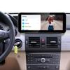 10.25 Android Screen for Mercedes X204 GLK 2008-2012 with Wireless CarPlay, Android Auto, Screen Mirroring, Split Screen, Wi-Fi, Music,Navigation,Vehicle Cameras, App Netflix Spotify TikTok (128GB) view 2