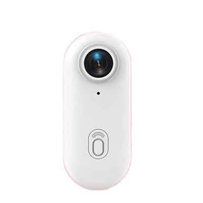 Action Camera, 4K Magnetic Body Cam Small Wireless Action Camera Recorder Sports Ultra Portable Smart Pro Camera, HD Camera