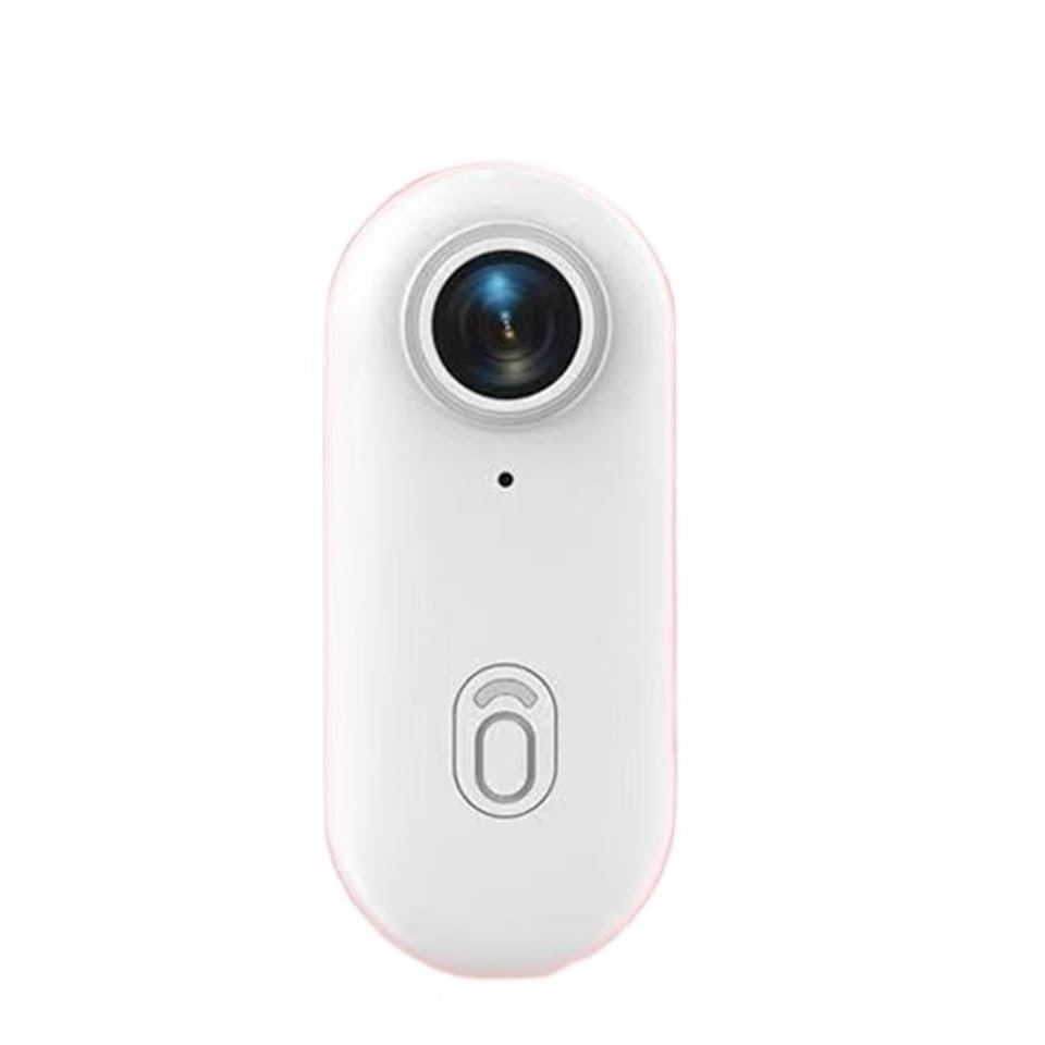 Action Camera, 4K Magnetic Body Cam Small Wireless Action Camera Recorder Sports Ultra Portable Smart Pro Camera, HD Camera