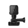 Action Camera, 1080P HD Mini Action Camera WiFi Hotspot Small Camcorder Outdoor Sport DV Video Recorder Bike Motorcycle Cam for Car, HD Camera view 1
