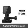 Action Camera, 1080P HD Mini Action Camera WiFi Hotspot Small Camcorder Outdoor Sport DV Video Recorder Bike Motorcycle Cam for Car, HD Camera view 2