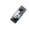 Action Camera, 4K Action Camera360 Degree Panoramic Sport CameraMotorcycle Riding Stabilization Bodycam Wearable Video Camera, HD Camera view 2