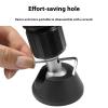 WEISUYUUS Anti Slip 3/8 Thread Camera Tripod Feet Adjustable Aluminum Silicone Base for Stable DSLR view 4