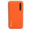 5G Mobile Hotspot, Portable WiFi Router with 2.77Gbps Download Speed and 1.25Gbps Upload Speed, for Travel in 160 Countries, No SIM Card Needed, Connects 16 Devices view 2