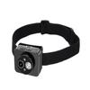 Action Camera, HD 1080P Outdoor Sport Camera Camcorder Head-Mounted Action Induction Light Powerful Helmet Video Recording Cam Camping, HD Camera view 1