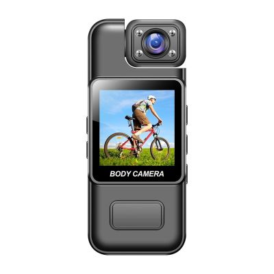 Action Camera, 4K WiFi Mini Camera Ultra HD Portable Digital Video Recorder for Sports DV and Riding, HD Camera(with WiFi)