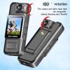 Action Camera, 4K WiFi Mini Camera Ultra HD Portable Digital Video Recorder for Sports DV and Riding, HD Camera(with WiFi) view 4