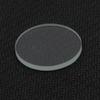 1pc Flat Round Transparent Glass Lens - 80-95mm Diameter, 1.9mm Thickness for Camera Filtration(82MM*1.9MM) view 1