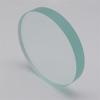 1pc Flat Round Transparent Glass Lens - 80-95mm Diameter, 1.9mm Thickness for Camera Filtration(82MM*1.9MM) view 3