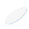 1pc Flat Round Transparent Glass Lens - 80-95mm Diameter, 1.9mm Thickness for Camera Filtration(82MM*1.9MM) view 4