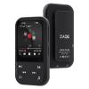 64GB MP3 Player - Clip MP3 Player with Bluetooth 5.3, Portable Music Player with FM Radio, Voice Recorder, Pedometer, Mini Design Ideal for Sport, Earphones Included view 1