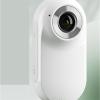 Action Camera, Wireless Cameras with Wide Angle Lens Stable Collar Camera Sport Action Camera, HD Camera view 4