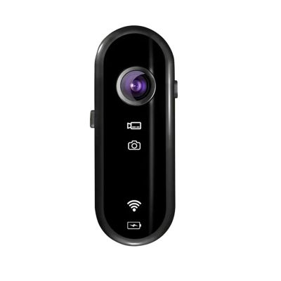 Action Camera, 1080P HD Action Camera Anti Shake Video Recorder Camera WiFi Sports DV Camera Bicycle Motorcycle Bike Cam, HD Camera