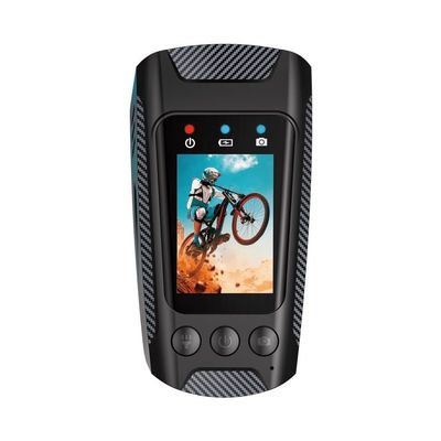 Action Camera, 4K 60 Action Camera for Motorcycle Bike Helmet Sports Video Recorder Car Cam Outdoor Bicycle Surveillance, HD Camera