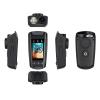 Action Camera, 4K 60 Action Camera for Motorcycle Bike Helmet Sports Video Recorder Car Cam Outdoor Bicycle Surveillance, HD Camera view 2