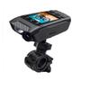 Action Camera, 4K 60 Action Camera for Motorcycle Bike Helmet Sports Video Recorder Car Cam Outdoor Bicycle Surveillance, HD Camera view 3
