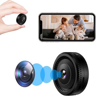 2025 Upgraded Hidden Camera Indoor,-C85