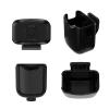 Action Camera, Outdoor Anti-Shake Action Camera HD Motion Thumb Camera WiFi DV Video Recorder Bicycle Motorcycle Without Card, HD Camera view 4