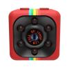 Action Camera, 1080P Full HD Mini Camera Motion Detection Portable DVR Sport Micro Camcorder for Security and Outdoor Recording, HD Camera(Red) view 1