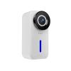 Action Camera, C110+ Action Camera WiFi Sports Camera with Distortion Correction Gyro Stabilization Waterproof, HD Camera(Black) view 2