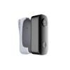 Action Camera, C100 Action Camera 4K Waterproof Action Sport Action Cam Bicycle Helmet Motorcycles, HD Camera(Black+32g) view 3