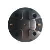 DXLBYJZKC 1pcs ZLX 115 ZLX 115P Diaphragm Fits for Speaker DH1K Horn Driver DH1K 8 ohm(B Type Aluminum Flat) view 1