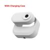 COMOAEW Action Camera, 1080P Mini Action Camera Magnetic Thumb Camcorders Outdoor Anti Shaking Sport Video Recorder Motorcycle Bike Sport Pocket Cam, HD Camera view 2